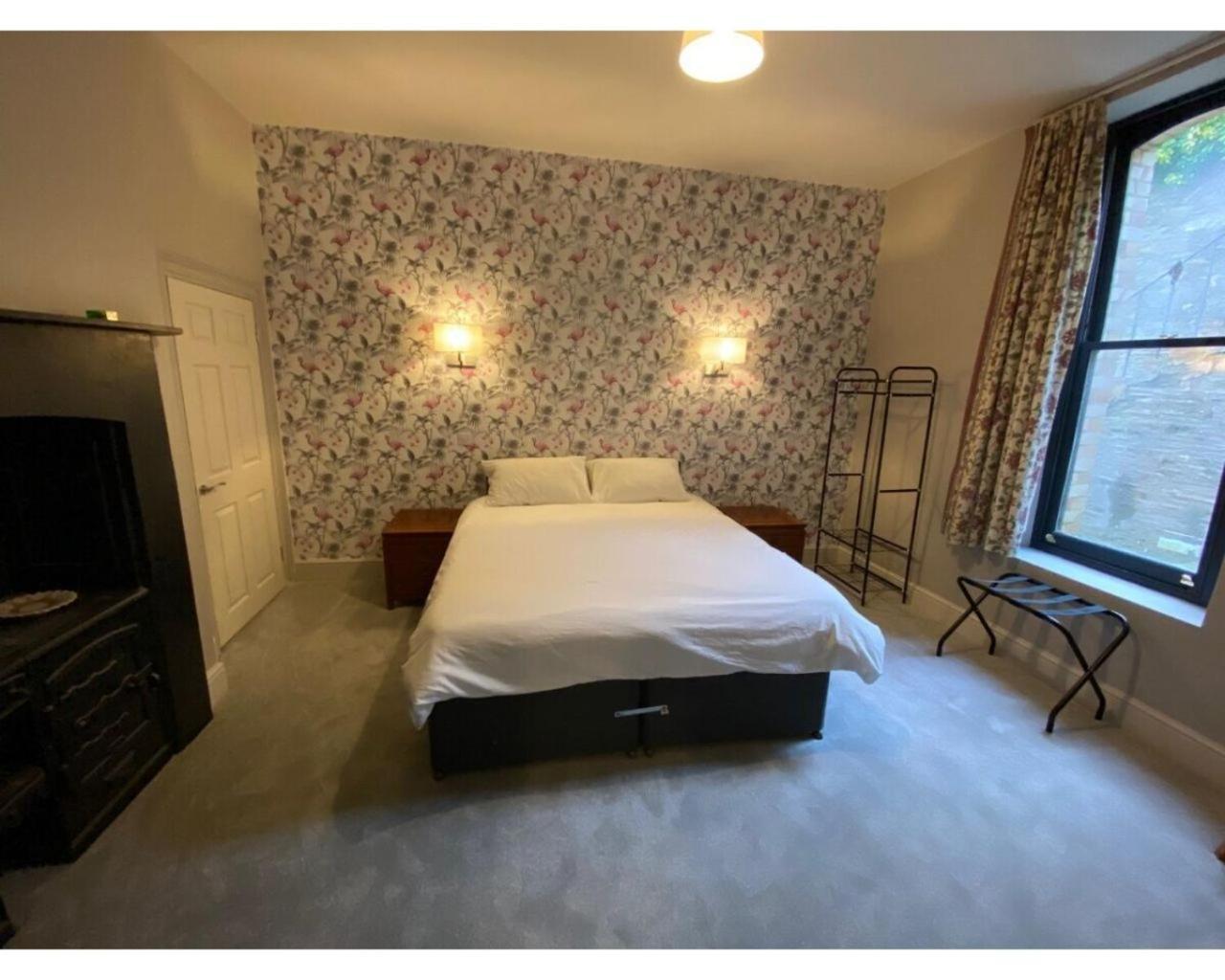 The Regency - Historic Residences By The Sea Ilfracombe Room photo