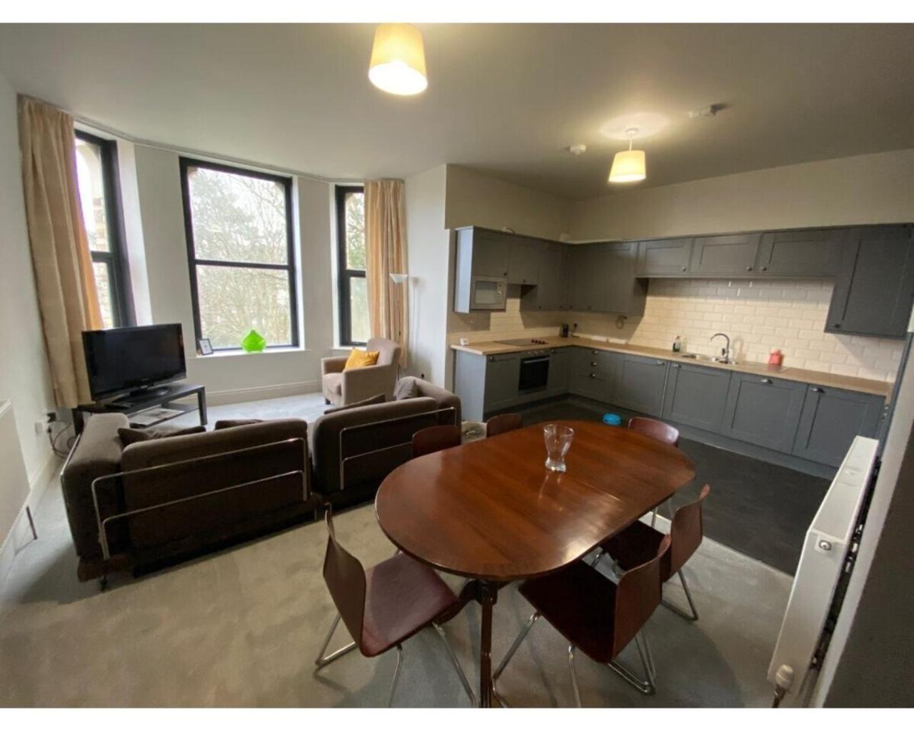 The Regency - Historic Residences By The Sea Ilfracombe Room photo