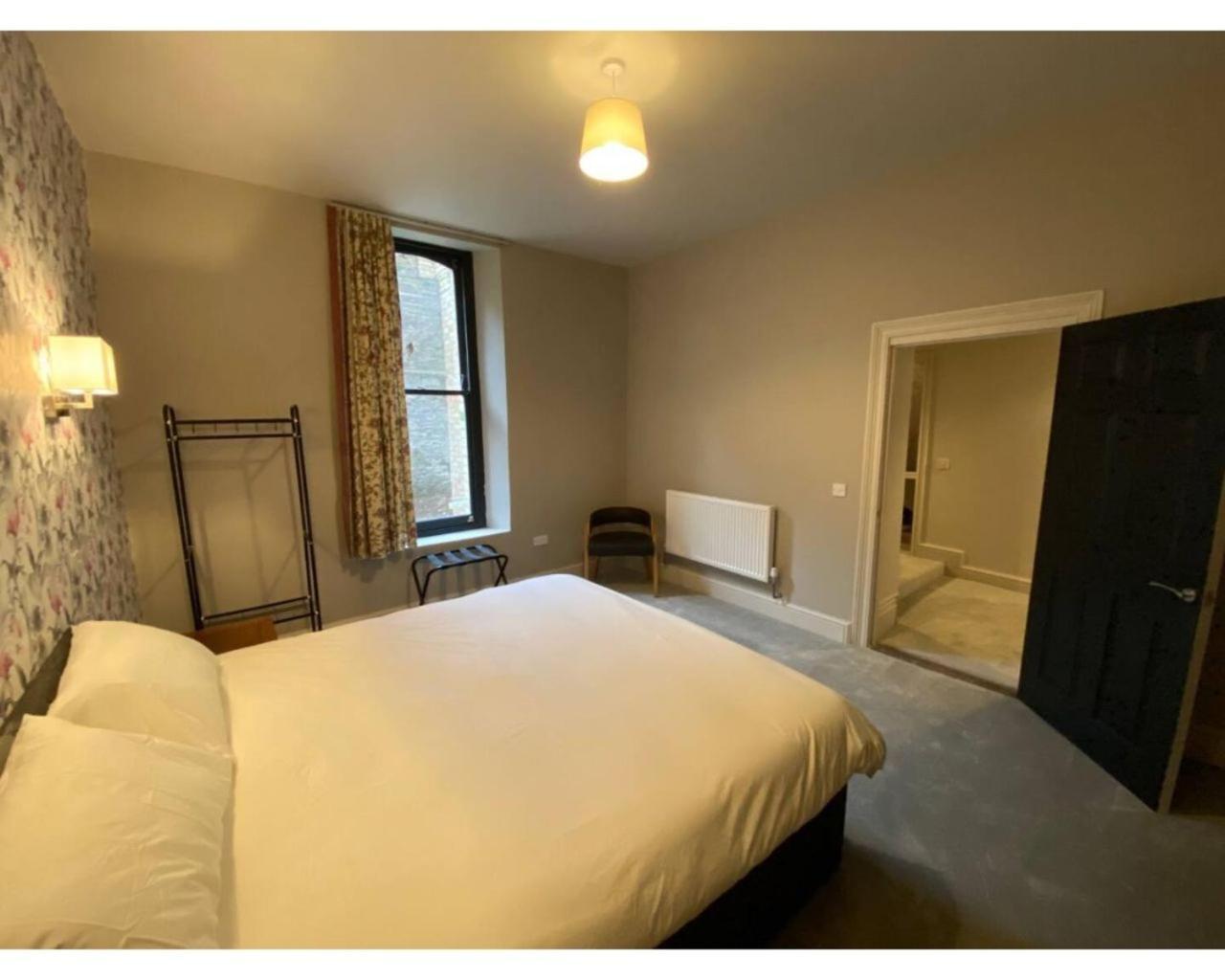 The Regency - Historic Residences By The Sea Ilfracombe Room photo