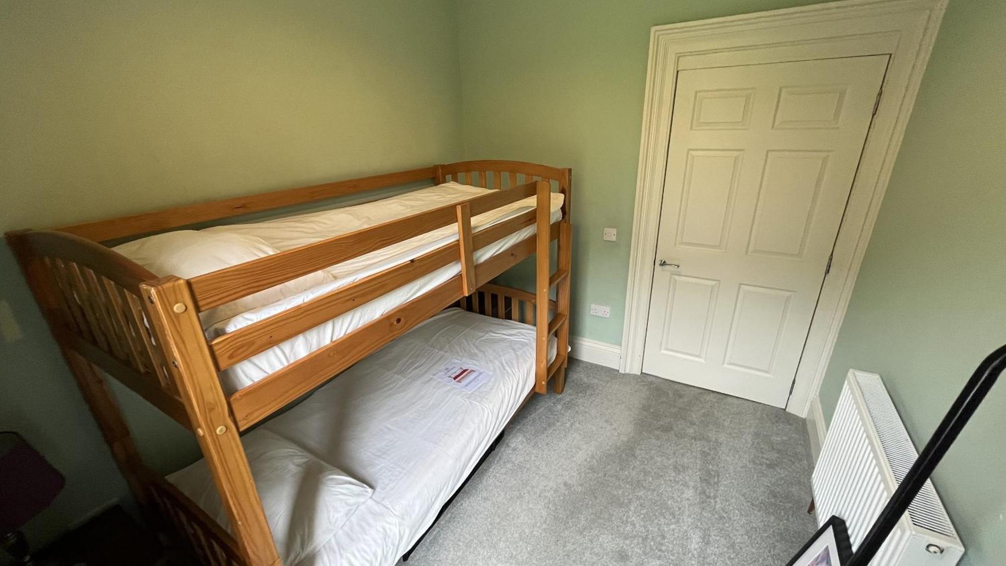 The Regency - Historic Residences By The Sea Ilfracombe Room photo