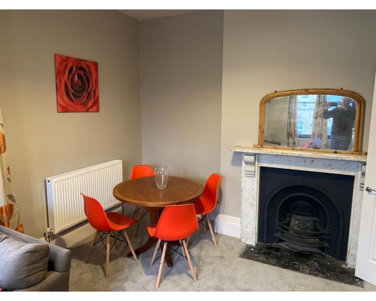 The Regency - Historic Residences By The Sea Ilfracombe Room photo