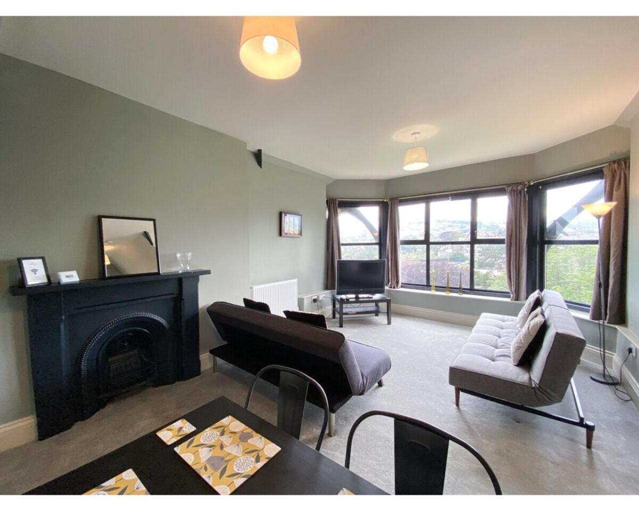 The Regency - Historic Residences By The Sea Ilfracombe Room photo