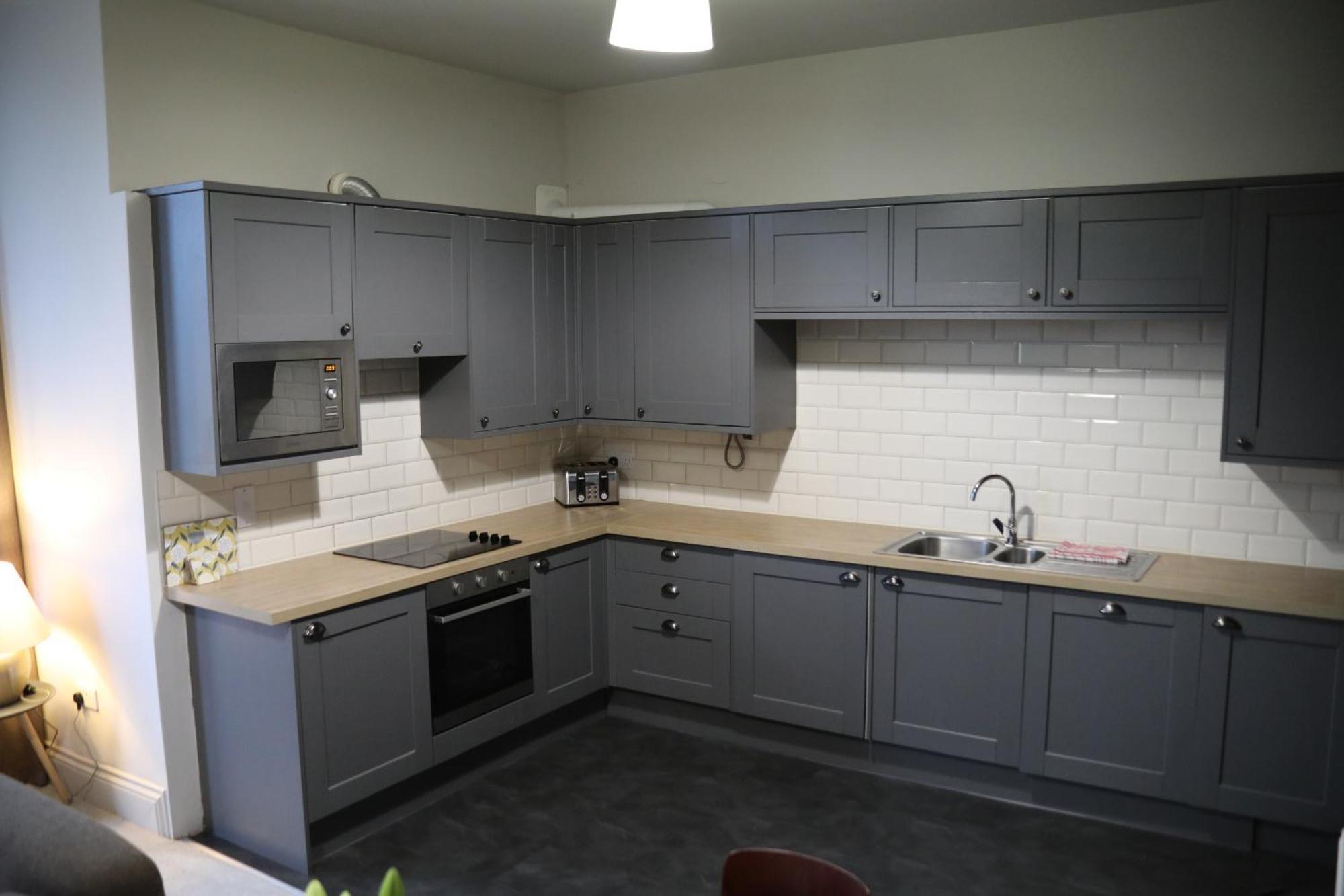 The Regency - Historic Residences By The Sea Ilfracombe Room photo