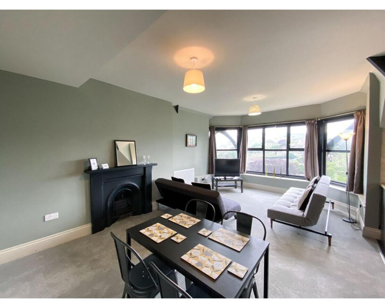 The Regency - Historic Residences By The Sea Ilfracombe Room photo