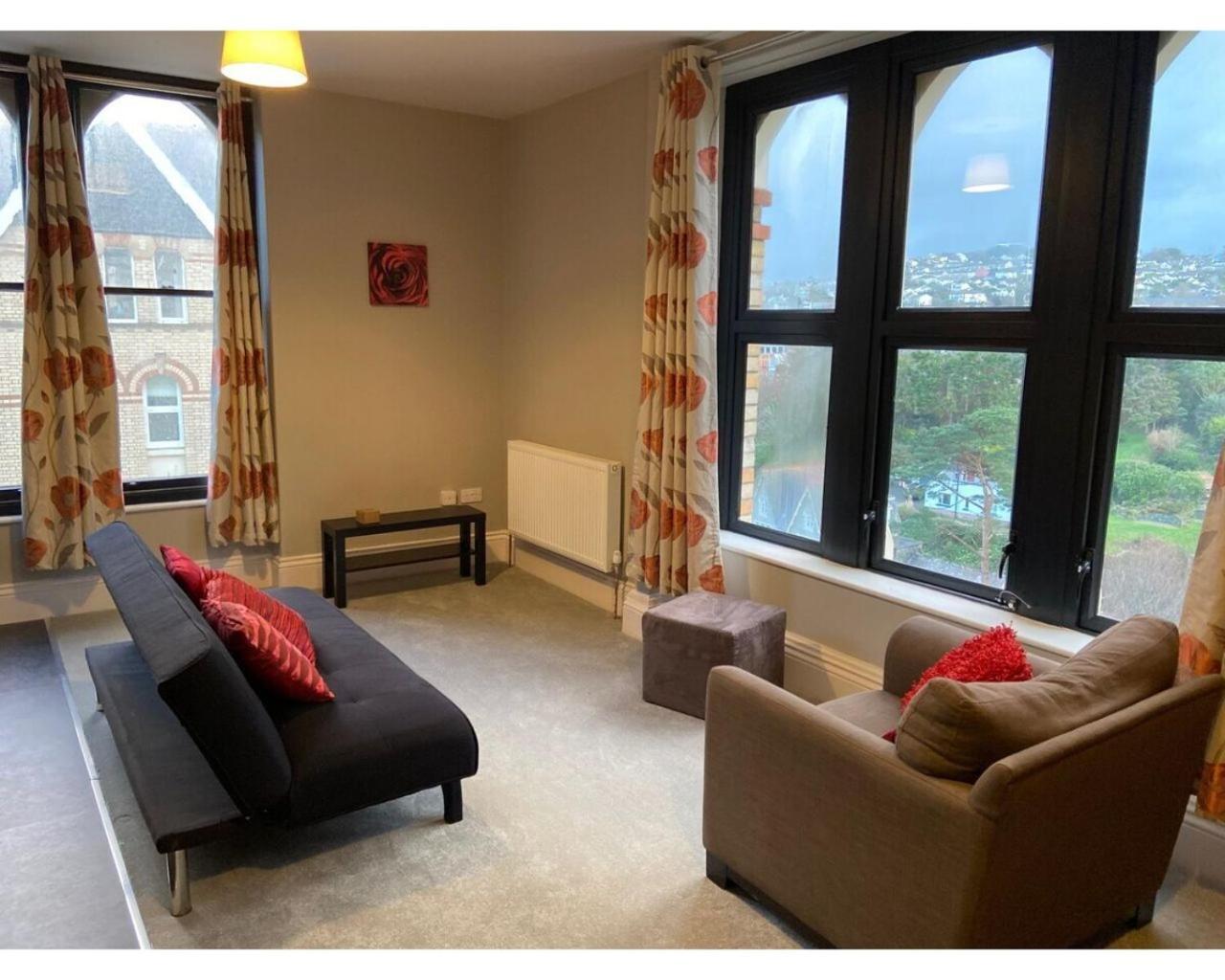 The Regency - Historic Residences By The Sea Ilfracombe Room photo