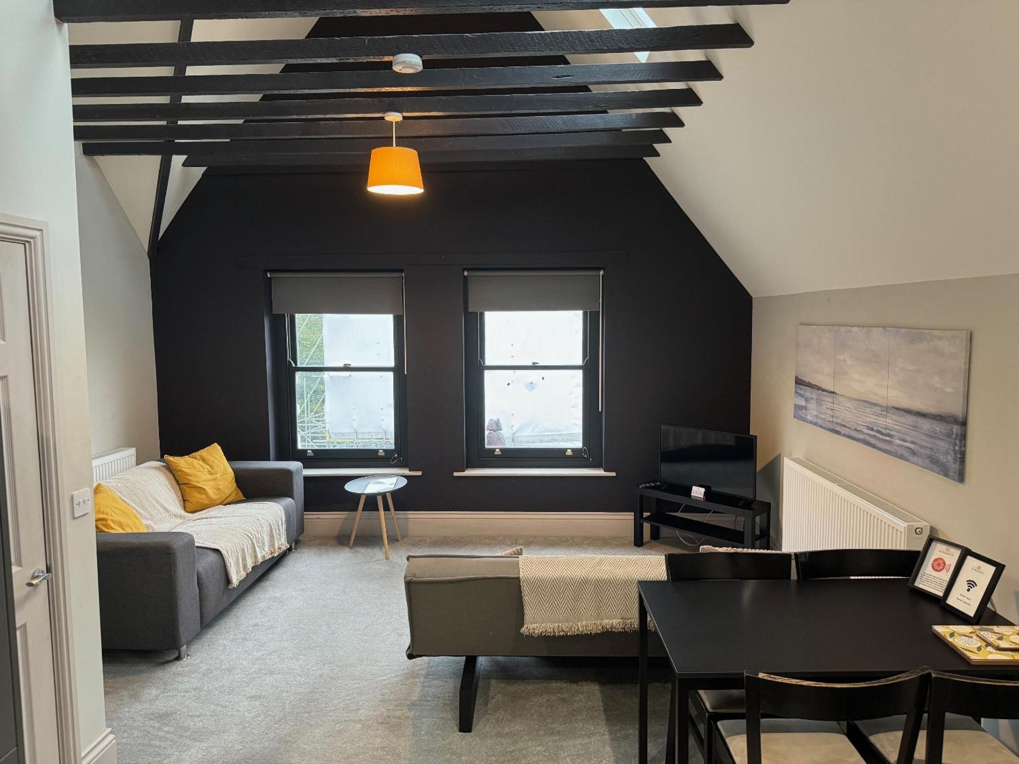 The Regency - Historic Residences By The Sea Ilfracombe Room photo