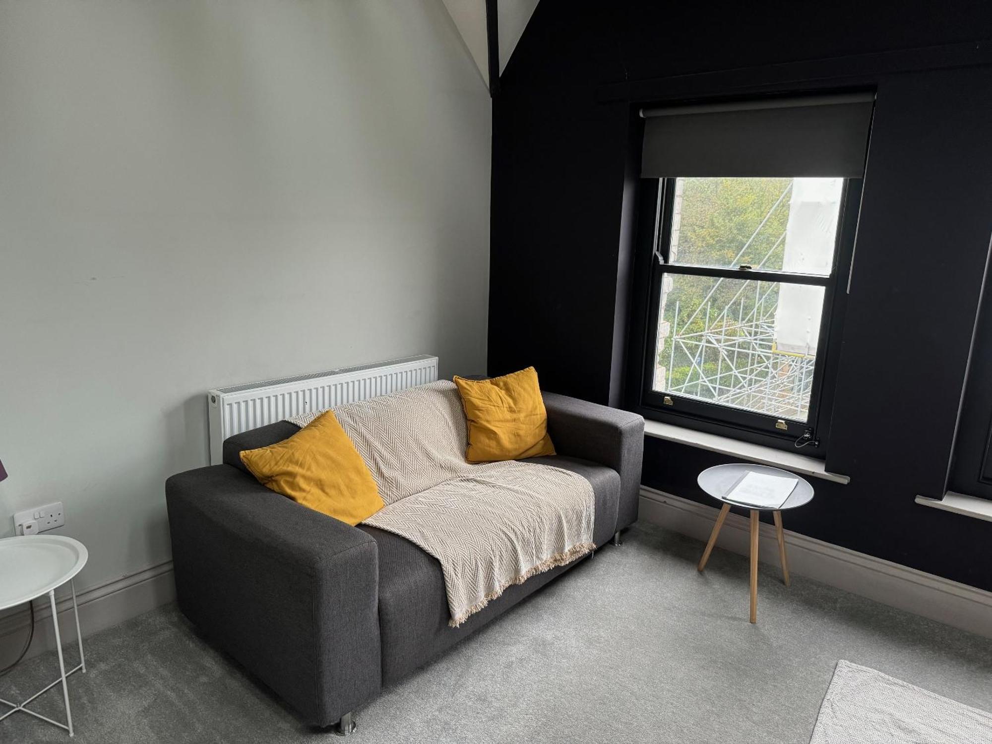The Regency - Historic Residences By The Sea Ilfracombe Room photo