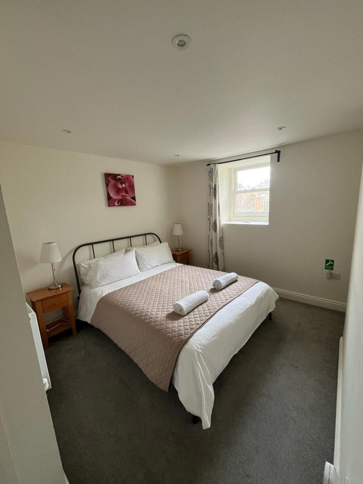 The Regency - Historic Residences By The Sea Ilfracombe Room photo